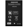 MAXCOM mobiliojo telefono baterija MM244 3,7V 1000 mAh