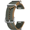 SOL30SKEGEU sportinė apyrankė (S/M) Samsung Galaxy Watch7/Watch4 (Žalias)