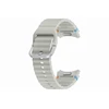 SNL30SSEGEU Sportinė apyrankė (S/M) Samsung Galaxy Watch7/Watch4, sidabrinė