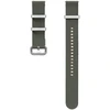 SOL30SKEGEU sportinė apyrankė (S/M) Samsung Galaxy Watch7/Watch4 (Žalias)