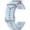 Originali apyrankė laikrodžiui Samsung Galaxy Watch 4 / 5 / 6 / 7 Athleisure Band (ET-SOL31LLEGEU) mėlynos spalvos