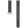 SOL30SKEGEU sportinė apyrankė (S/M) Samsung Galaxy Watch7/Watch4 (Žalias)