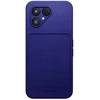 Originalus apsauginis minkštas dėklas, skirtas Fairphone 6 / 6+ – Cobalt Mėlyna