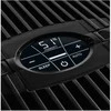 Oro drėkintuvas - valytuvas VENTA LW25 Comfort Plus, juodas