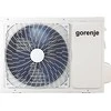 Gorenje | Oro kondicionierius, lauko blokas | 20003668 REA35IN KC