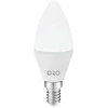 ORO LED lemputė E14 C37 5W 500LM 4000K