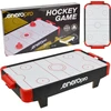 Enero Pro Cymbergaj Air Hockey stalinis stalas 60x32,5x14 cm