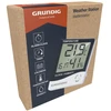 ORŲ STOTELĖ LAIKRODIS KALENDORIUS ŽADINTUVAS LCD GRUNDIG 358420