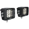 Osram LEDriving® kubinis žibintas, VX80-SP 12/24V 20W 114m, ilgas šviesos srautas, 1300lm, 2 vnt.