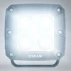 Osram LEDriving® kubinis žibintas, VX80-SP 12/24V 20W 114m, ilgas šviesos srautas, 1300lm, 2 vnt.