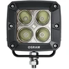 Osram LEDriving® kubinis žibintas, VX80-SP 12/24V 20W 114m, ilgas šviesos srautas, 1300lm, 2 vnt.