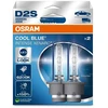 Osram OSR Bulb (Set of 2pcs.) D2S 85V 35W Cool Mėlyna NextGen