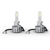 Osram OSR LED bulb (Set of 2pcs) H1 12V 13W non-homologated