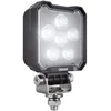 Osram LEDriving® WL VX100-WD, kubinis žibintas, 56m ilgas šviesos srautas, 12/24V 20W 2000lm
