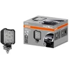 Osram LEDriving® WL VX100-WD, kubinis žibintas, 56m ilgas šviesos srautas, 12/24V 20W 2000lm