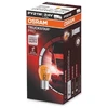 OSRAM Automobilinė lemputė 21W 24V BAU 15S (geltona) 1vnt