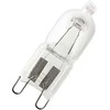 Osram HALOGENINĖ LEMPA G9 33W 230V 3VNT