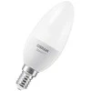 Osram Išmanioji LED lempa SMART WIFI, B40, 4.9W, E14, 470lm, TW