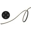 Osram JUOSTA LED AKUSTINĖ JUODA 29W 2.6M 13MM