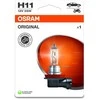 OSRAM Automobilinė lemputė H11 55W 12V PGJ19-2 1vnt