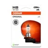 OSRAM Automobilinė lemputė H8 35W 12V PGJ19-1 1vnt