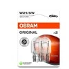 Osram LEMP AUT 7515 21/5W 12V W3X16Q BLI