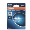 Bikuva.lt Osram LEMP AUT Mėlynas INTENSE 5W12V W5W 2V