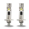 Osram LEMP AUTO LED H1 12V 9W 1400 6500K 2VNT