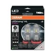 Osram LEMP AUTO LED H8/H11/H16 12V8W6500K 2VNT