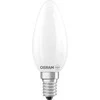 Osram LEMP LED B35 3.4W E14 4000K 470LM MAT