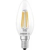 Osram Lempa LED lemputė B35 3,4W E14 2700K 470lm