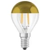 Osram LED LEMPUTĖ P34 E14 4W 827 380LM SKYLĖ