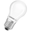 Osram LEMP LED P45 3.4W E27 2700K 470LM MAT