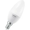 Osram LEMPUTĖ LED WIFI B40 E14 4.9W 470LM RGBW