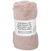 Other Brand Blanket 150x200cm (beige)