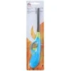 Other Brand Comfortable gas lighter 26.6 cm (mėlynas)