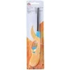 Other Brand Comfortable gas lighter 26.6 cm (yellow)