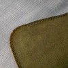 Other Brand Fleece blanket 170x130 (Žalias)