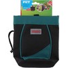 Other Brand Foldable Treat Pouch for Pets (Mėlyna)