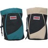 Other Brand Foldable Treat Pouch for Pets (Mėlyna)