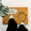 Lumarko Kitų prekių ženklų Garfield - Durų kilimėlis (40 x 60 cm)