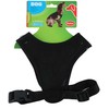 Other Brand Harness / dog harness 54.6 x 85.2 cm, dydis M (juodas)