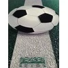 Other Brand Nexgen Skins with 3D effect for iPad 2/3/4 (Soccer Field 3D)