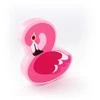Dėlionė Other Brand Wooden mix rattles (Flamingo, Toucan), random modelis selection