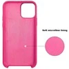 Dėklas SILICONE CASE SAMSUNG GALAXY S21 PLUS HOT Rožinis