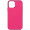 Dėklas SILICONE CASE SAMSUNG GALAXY S21 PLUS HOT Rožinis