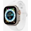 Spigen Air Fit Band Apple Watch 1/2/3/4/5 (42/44mm) Baltas