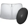 Spigen Tesla CryoShade Front Windshield Sunshade - Model Y/3