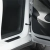 Spigen Tesla durų spynos dangtelis, juodas - Tesla Model Y/3