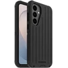 OtterBox Defender Pro dėklas su MagSafe, skirtas Samsung Galaxy S26 FE – juodas